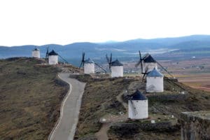 Vista-molinos-de-viento
