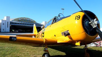 North-american-t6-texan