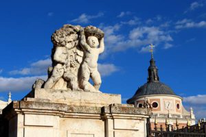 Detalle-palacio-de-aranjuez