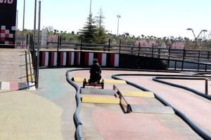 Street-Karts
