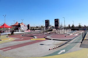 Street-Karts
