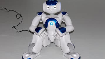 Robot-Nao