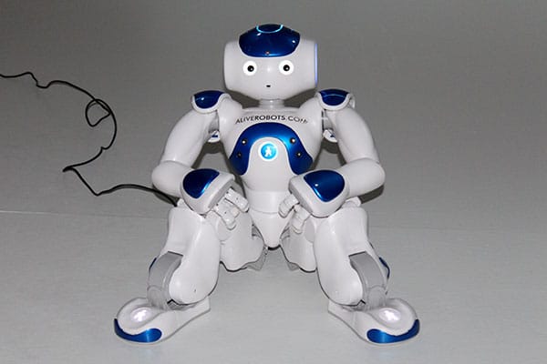 Robot-Nao Robot-Nao