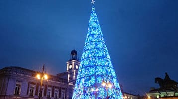 Navidad-puerta-sol
