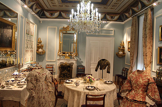 Museo-del-romanticismo
