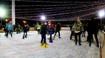 Pista-hielo