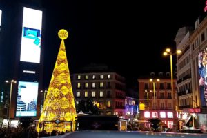 Madrid-navidad