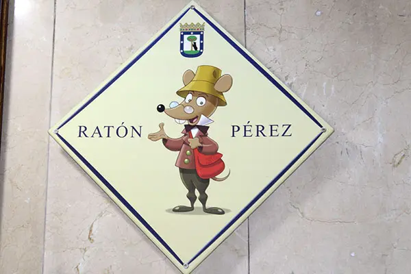 Museo del Ratón Pérez 
