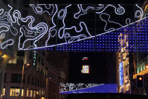 Madrid-navidad
