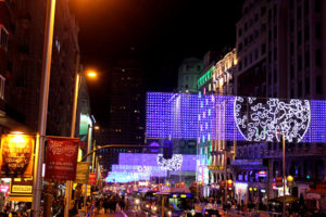 Madrid-navidad