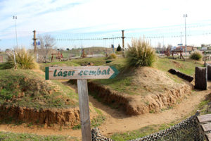 Laser-combat-Trepo-Park