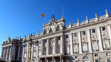 Palacio-real-de-Madrid