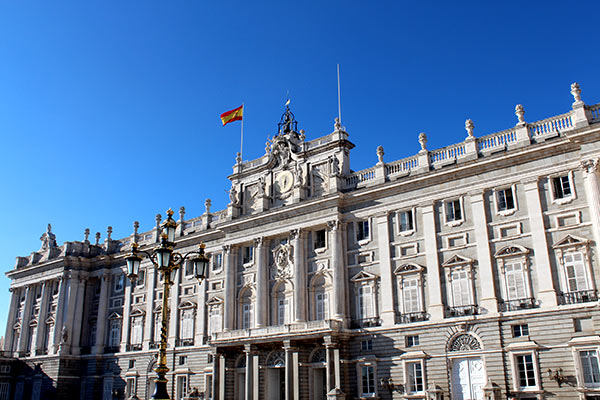 Palacio-real-de-Madrid