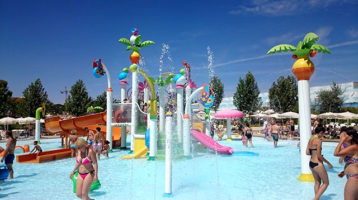 Warner-beach