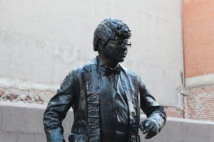 Tiempos-modernos