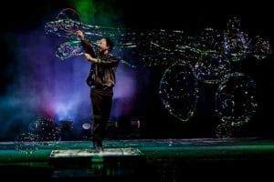 100% Burbujas 2 100%-burbujas