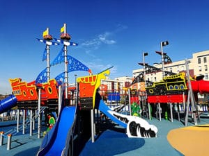 Parque-de-Peter-Pan