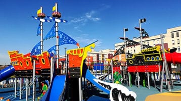 Parque-de-Peter-Pan