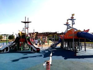 Parque-Peter-Pan-Getafe