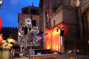 Avila-magica
