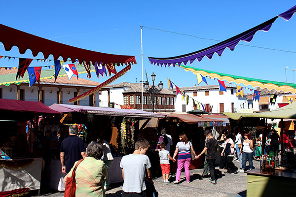 Feria Barroca de Valdemoro 2024 5 IMG 9504