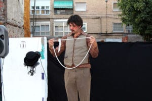 Fitec, el festival de Teatro de Getafe 2 Fitec-Getafe