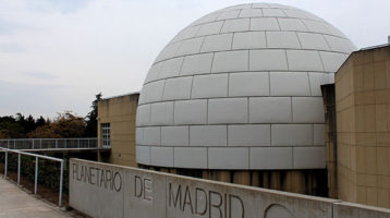 Planetario