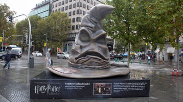 Esculturas-Harry-Potter