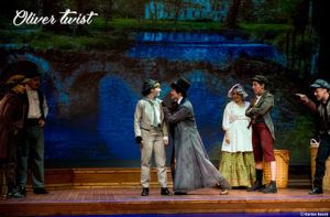 Oliver-Twist