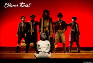 Oliver-Twist