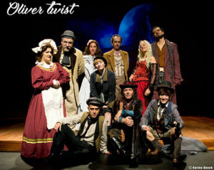 Oliver-Twist