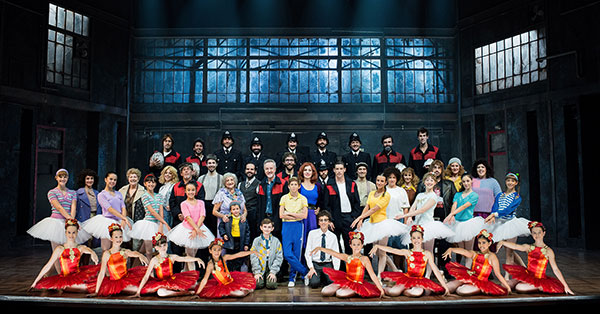 Billy-Elliot