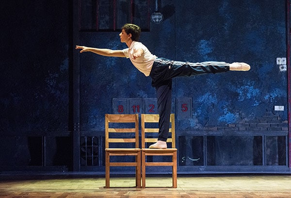 Billy-Elliot
