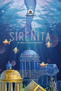 La-Sirenita