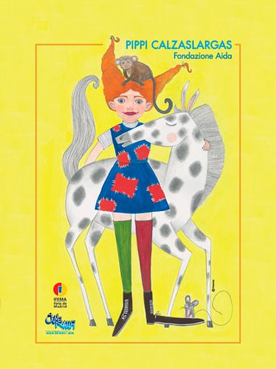Pippi-Calzaslargas