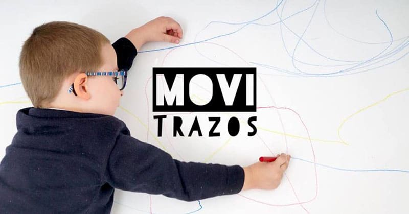 Movi-trazos