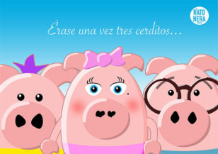 DOSSIER LOS TRES CERDITOS nov2016 1 2