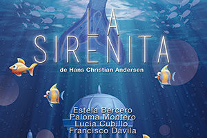 La-Sirenita