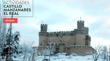 Castillo-de-Manzanares
