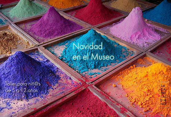 Taller-navidad