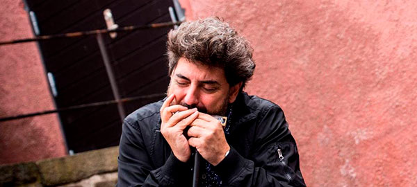 Antonio-Serrano