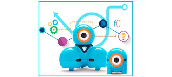 Mi-primer-robot-con-dash Mi-primer-robot-con-dash
