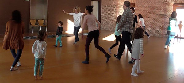 Baila-baila Baila-baila