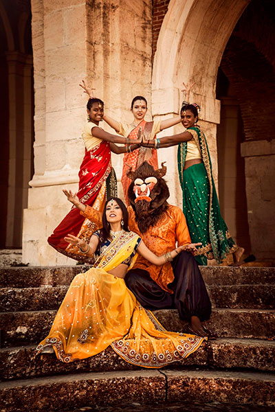 La-bella-y-la-bestia-version-bollywoodv