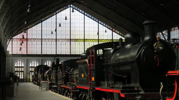 Museo-del-ferrocarril