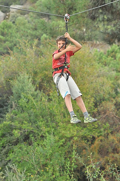 Forestal-park