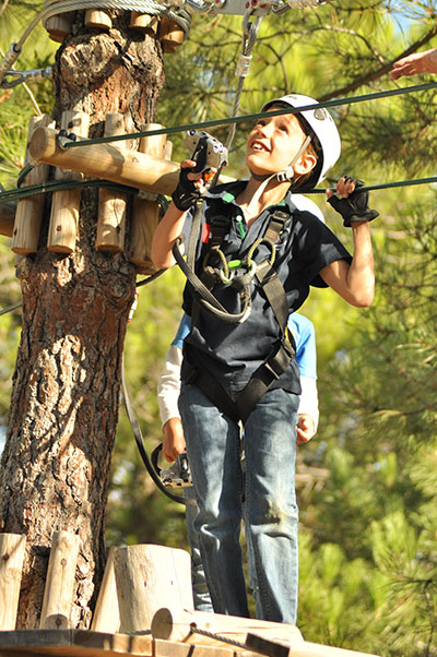 Forestal-park