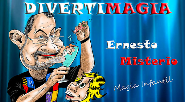 Divertimagia Divertimagia