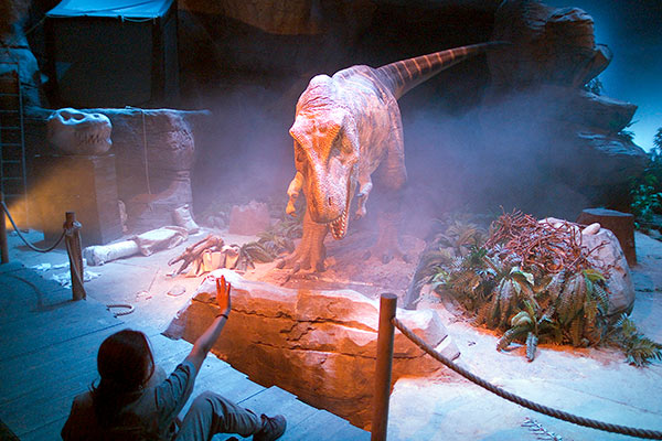 Atracciones Dinópolis 1 Atracciones-Dinopolis
