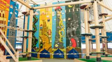 Vertical-Park
